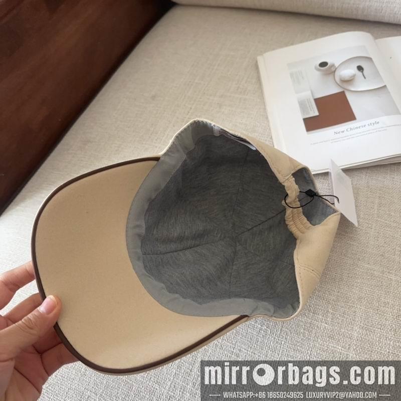 Replica Loro Piana Hat dx19
