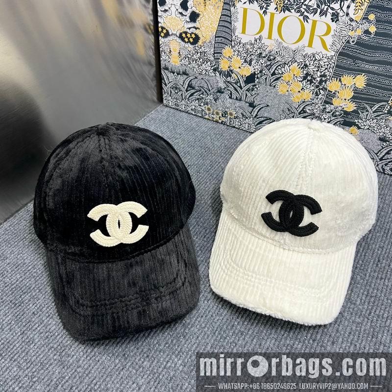 Replica Chanel Hat dx59