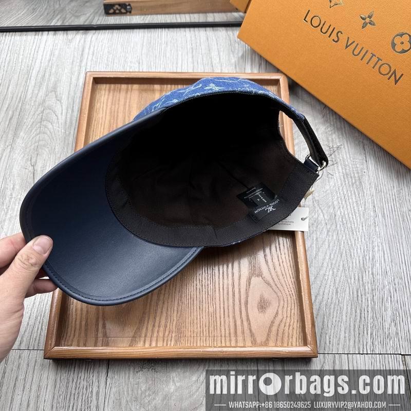 Replica LV Hat dx147