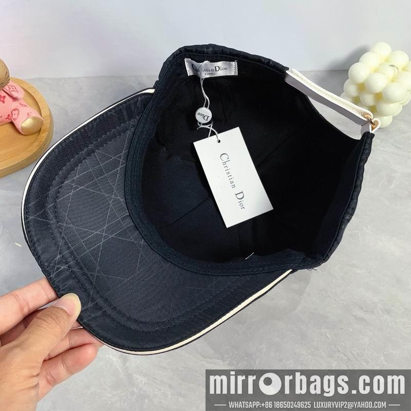 Replica Dior Hat dx54