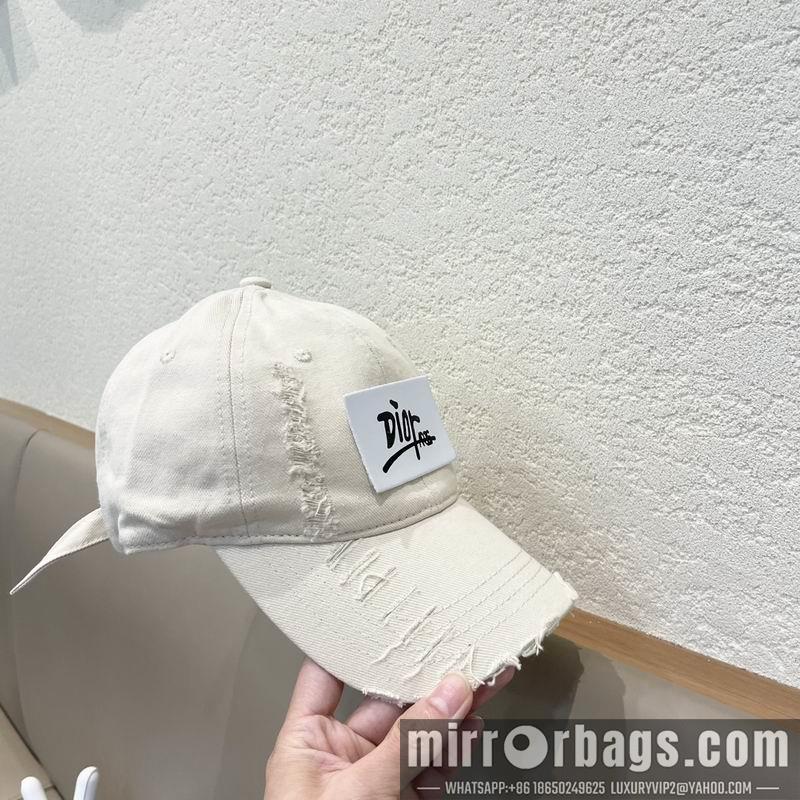 Replica Dior Hat 072803