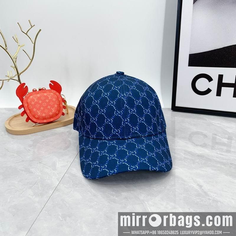 Replica Gucci Hat dx141