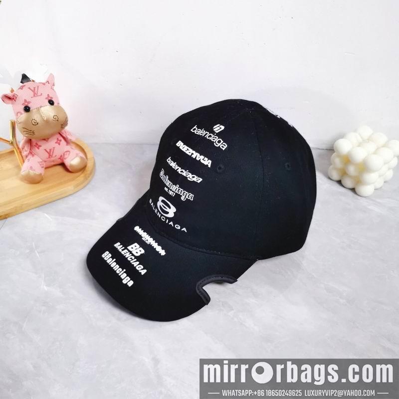 Replica Balenciaga Hat dx39