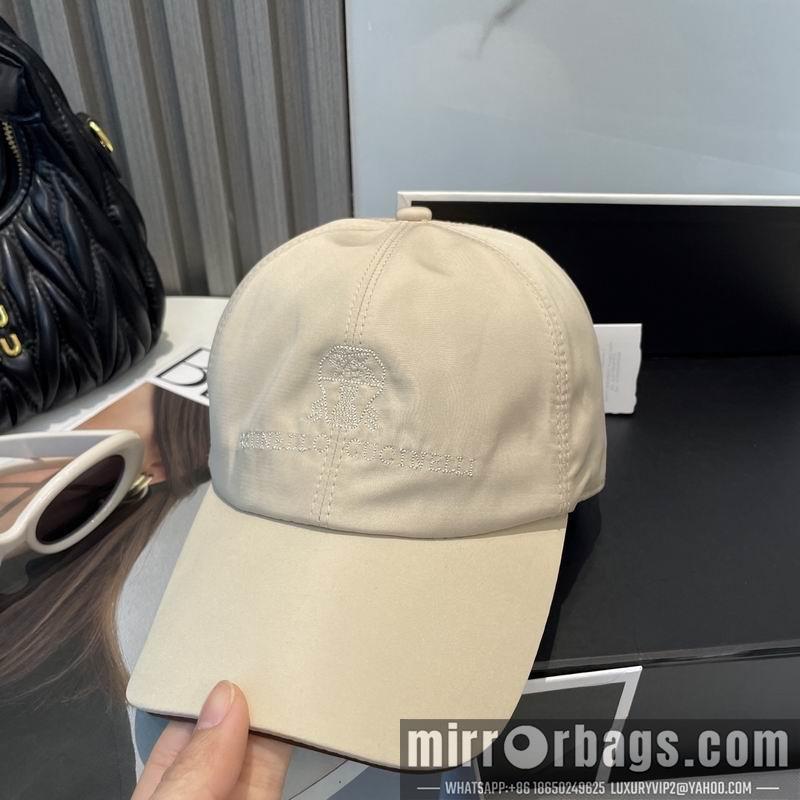 Replica Brunello Cucinelli Hat dx03