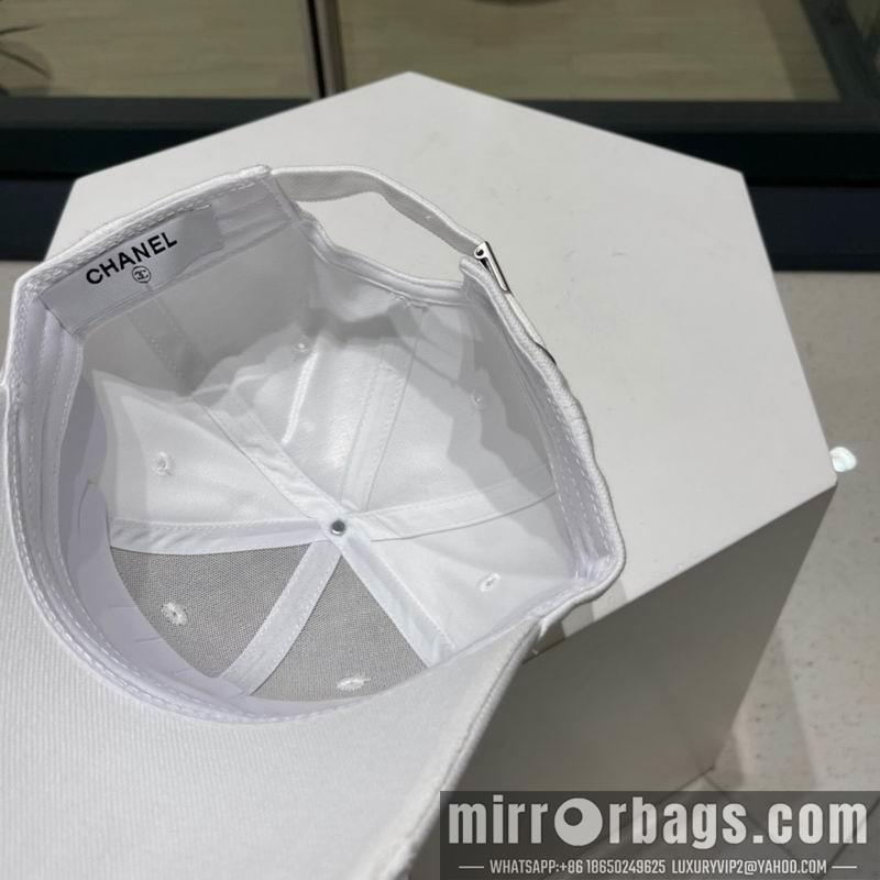 Replica Chanel Hat 072201