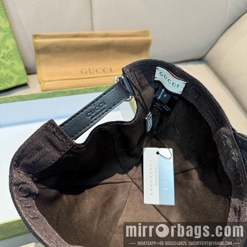 Replica Gucci Hat dx157