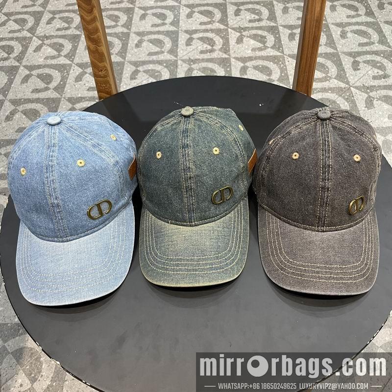 Replica Dior Hat 050705