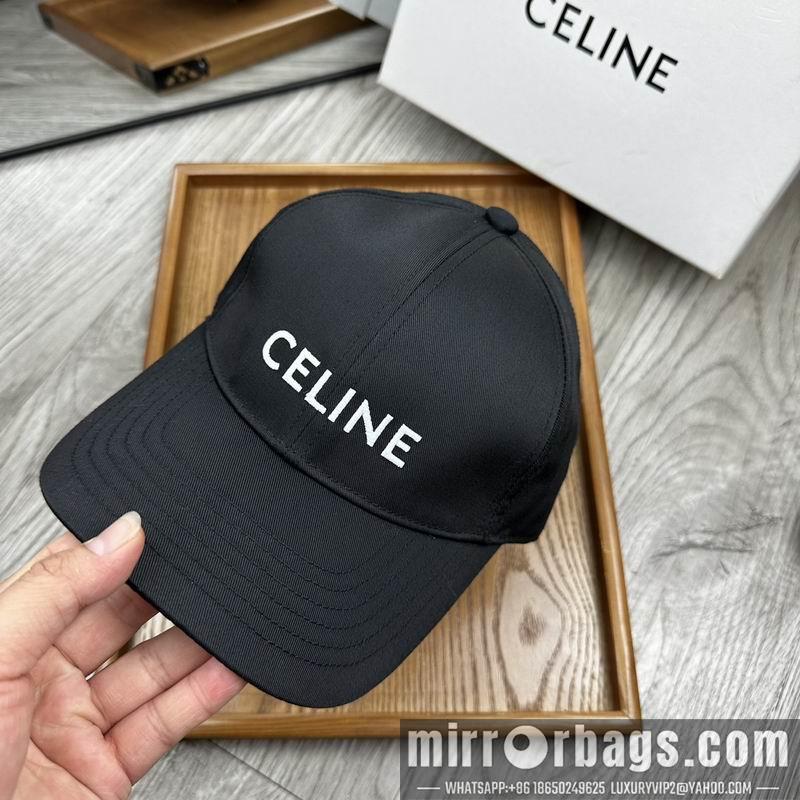 Replica Celine Hat hm504