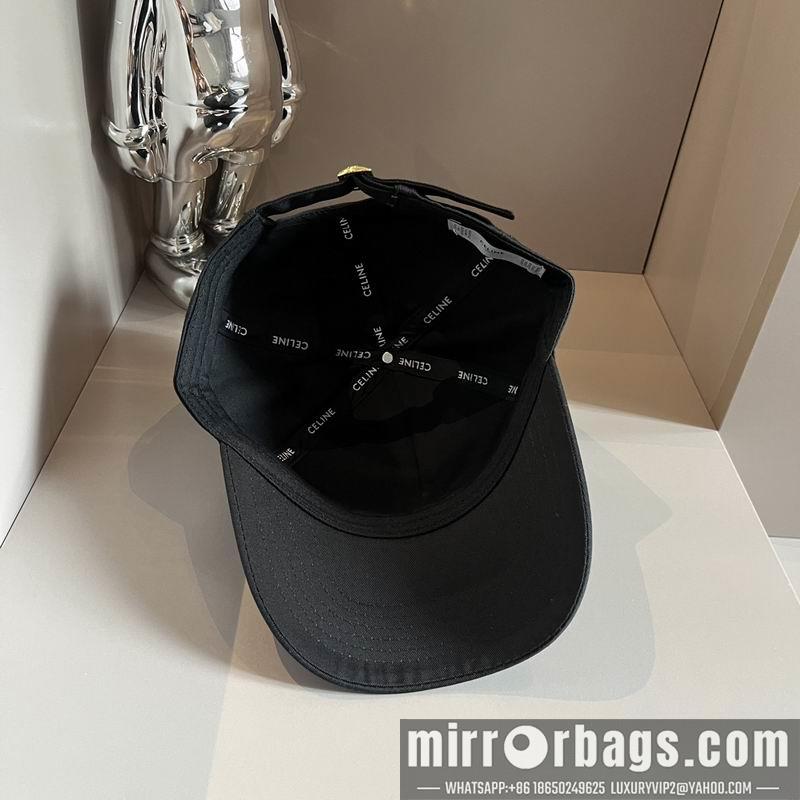 Replica Celine Hat dx40