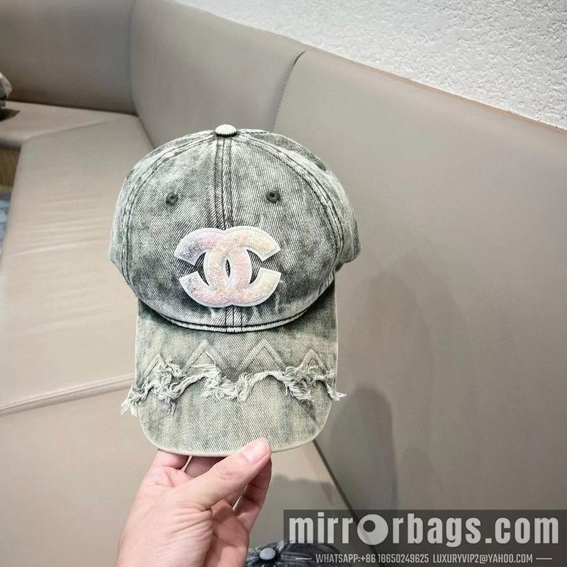 Replica Chanel Hat 032002