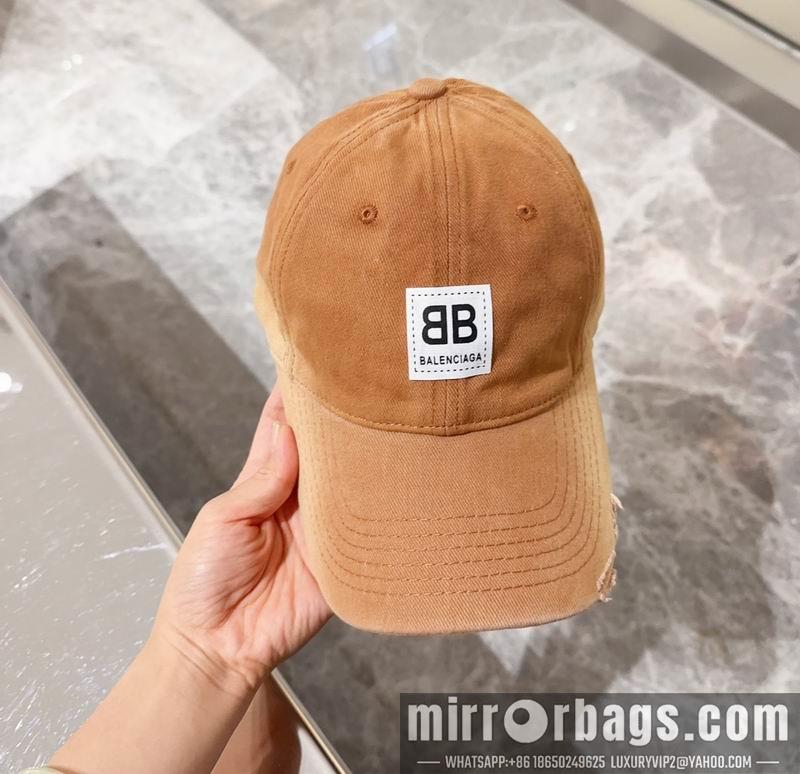 Replica Balenciaga Hat 042705