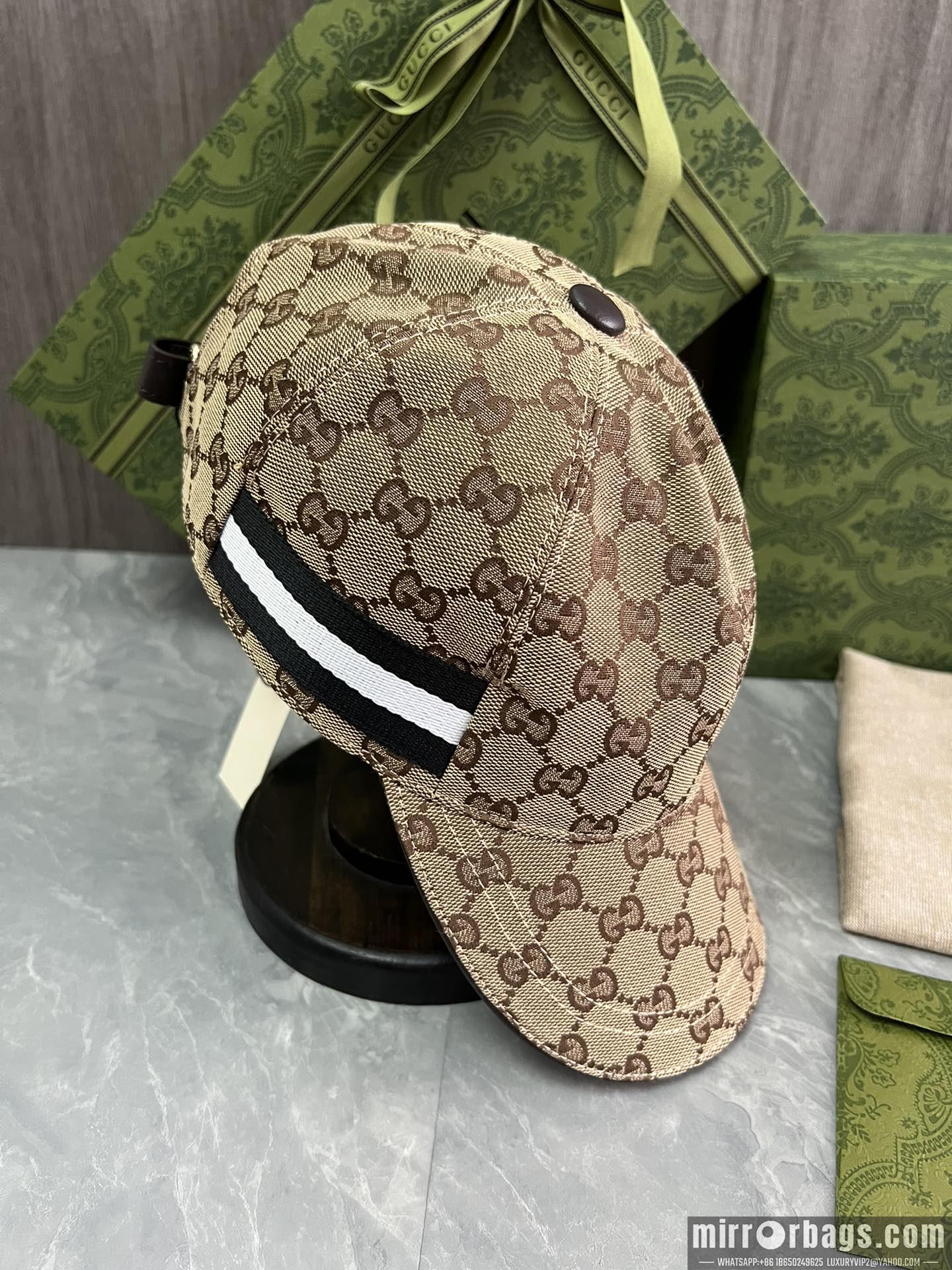 Replica Gucci Hat dx06