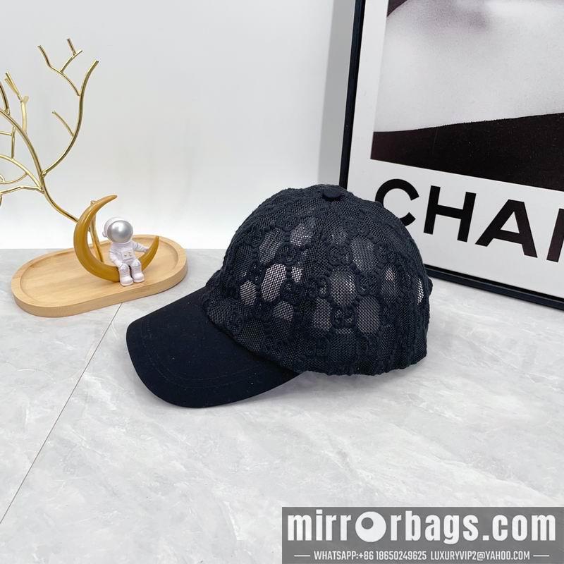 Replica Gucci Hat dx35