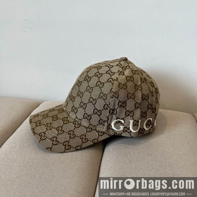 Replica Gucci Hat dx29