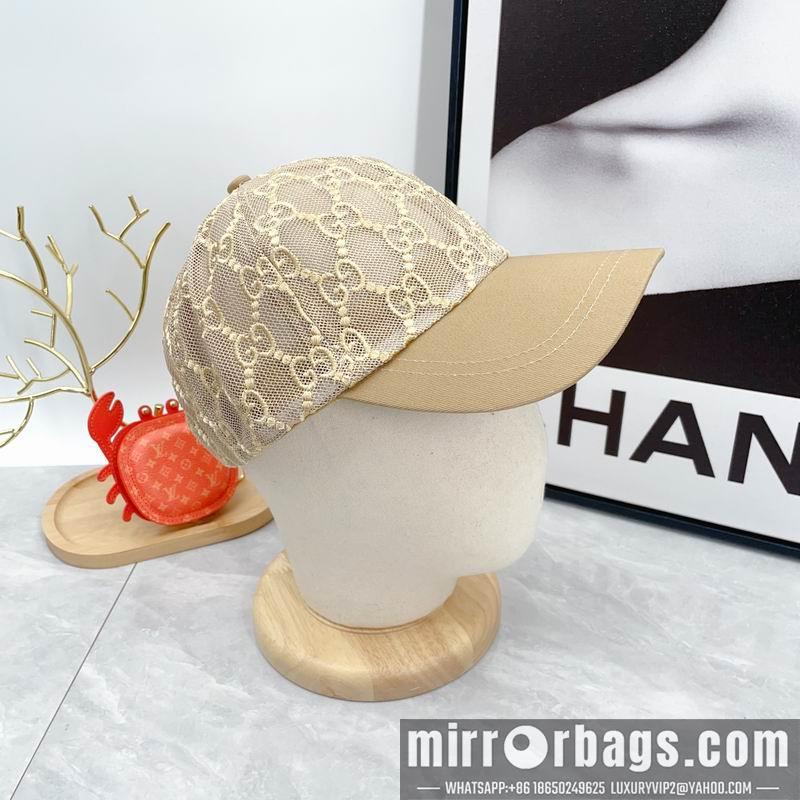 Replica Gucci Hat dx26