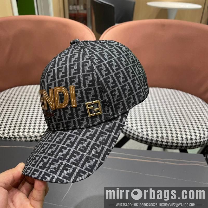 Replica Fendi Hat 092702
