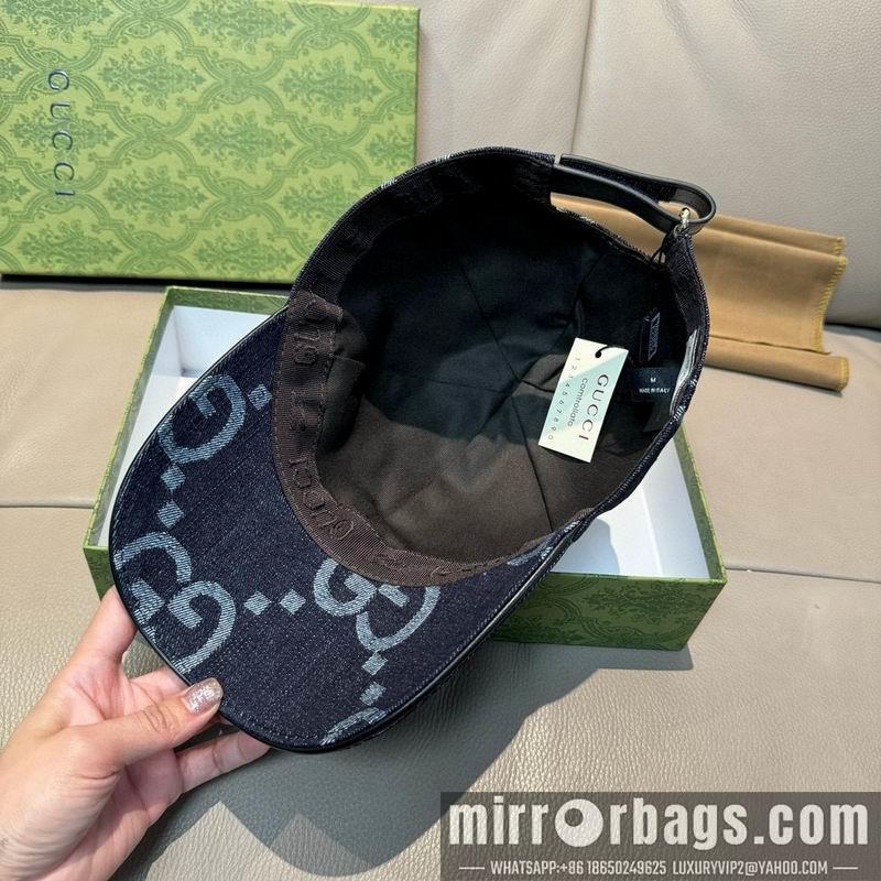 Replica Gucci Hat dx159