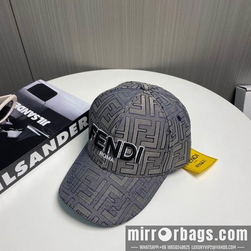 Replica Fendi Hat dx65