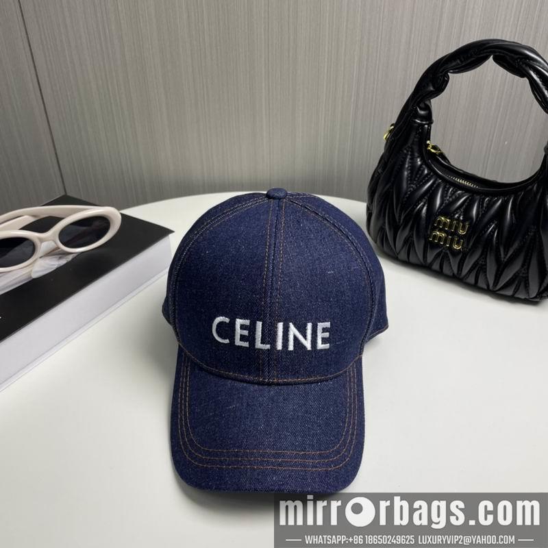 Replica Celine Hat 091401