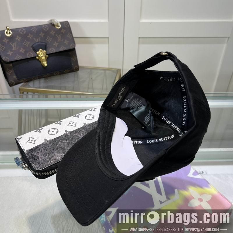 Replica LV Hat dx124