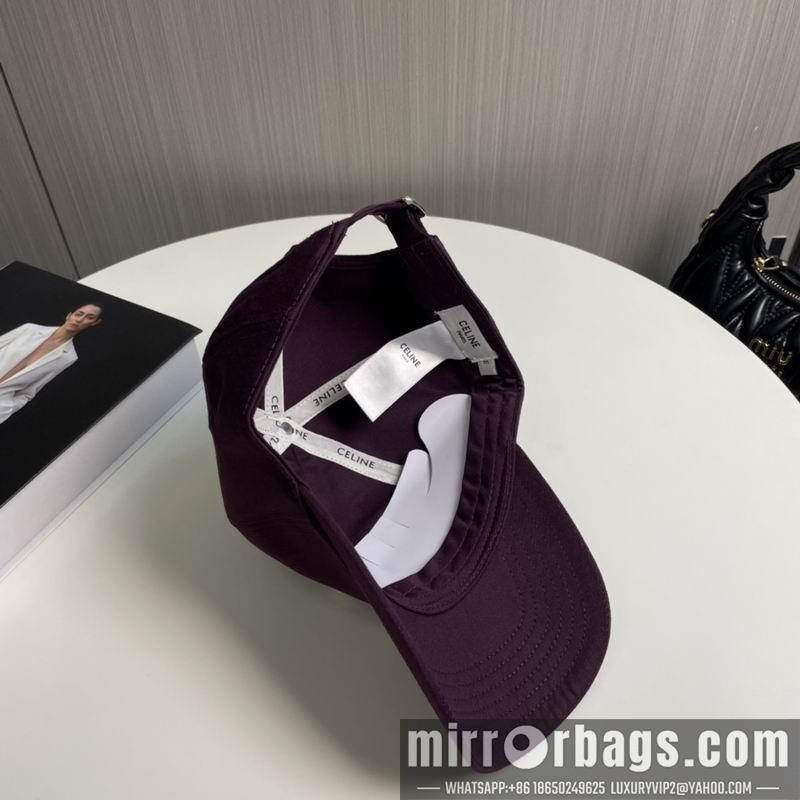 Replica Celine Hat dx85