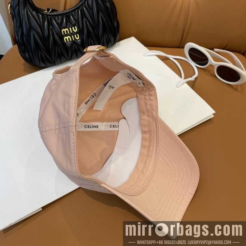 Replica Celine Hat dx87