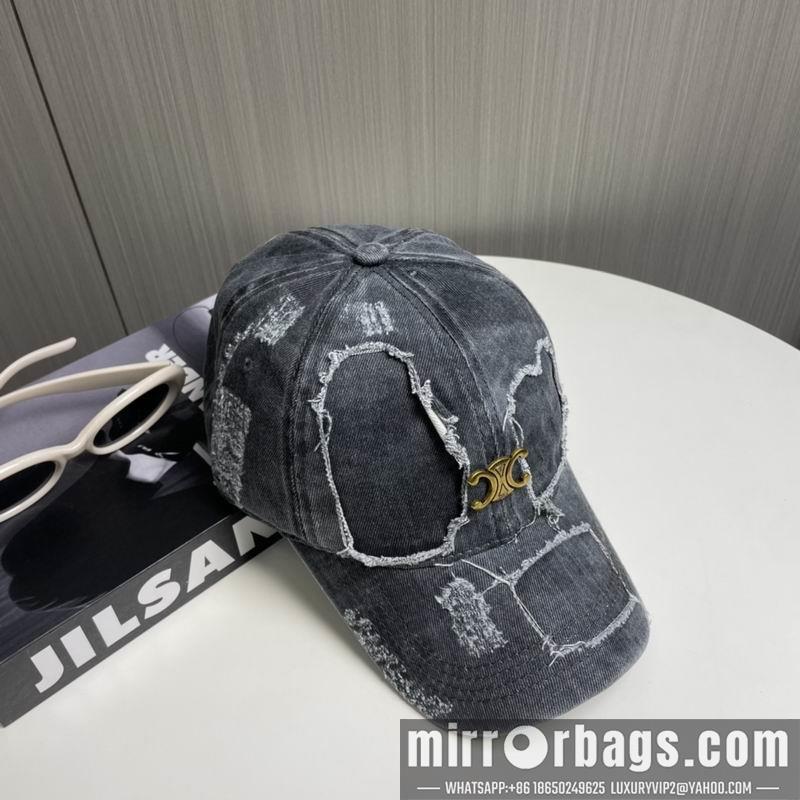 Replica Chanel Hat dx71
