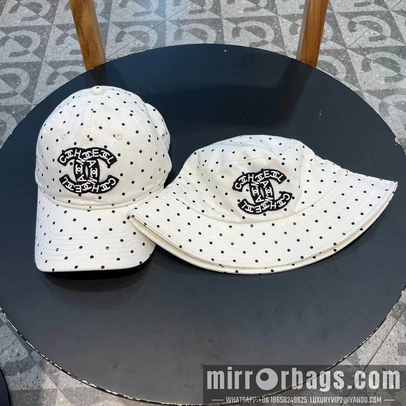 Replica Chanel Hat 032001