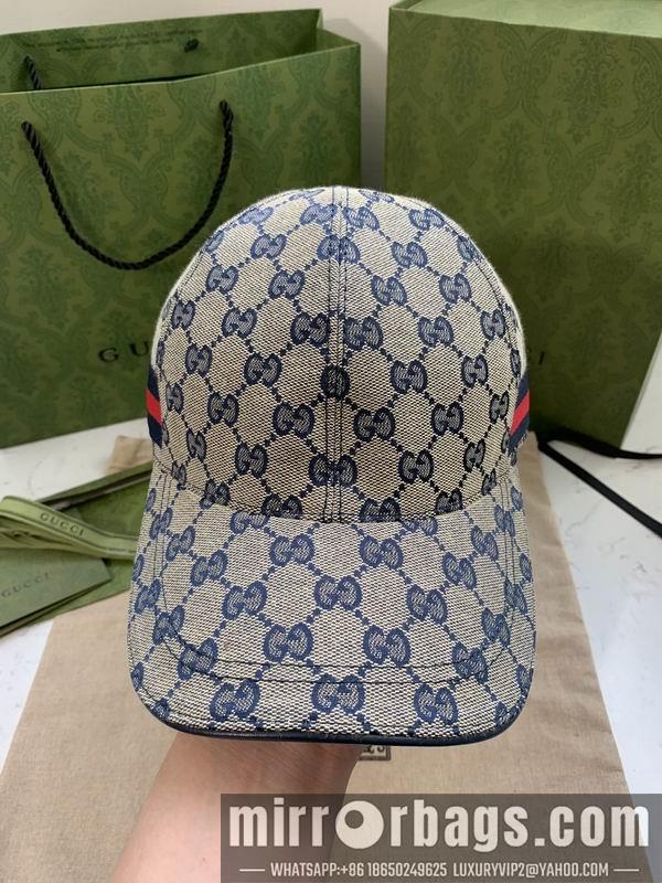 Replica Gucci Hat dx58