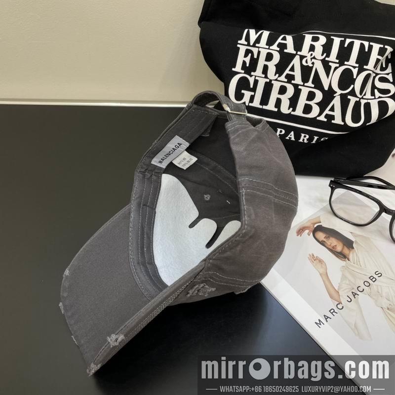 Replica Balenciaga Hat 042701