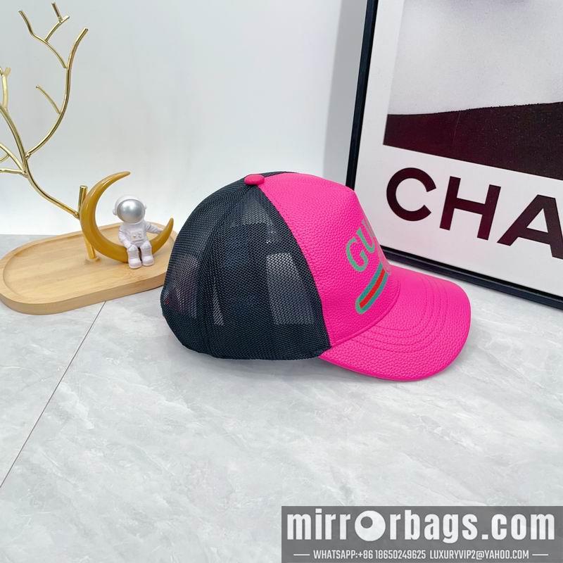 Replica Gucci Hat dx39