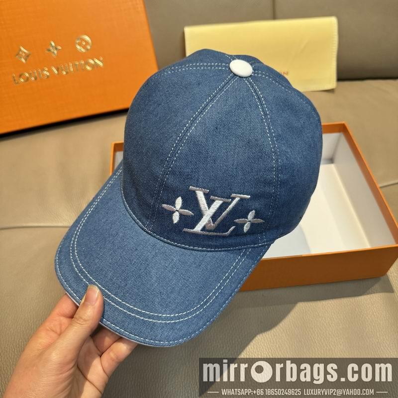 Replica LV Hat dx162
