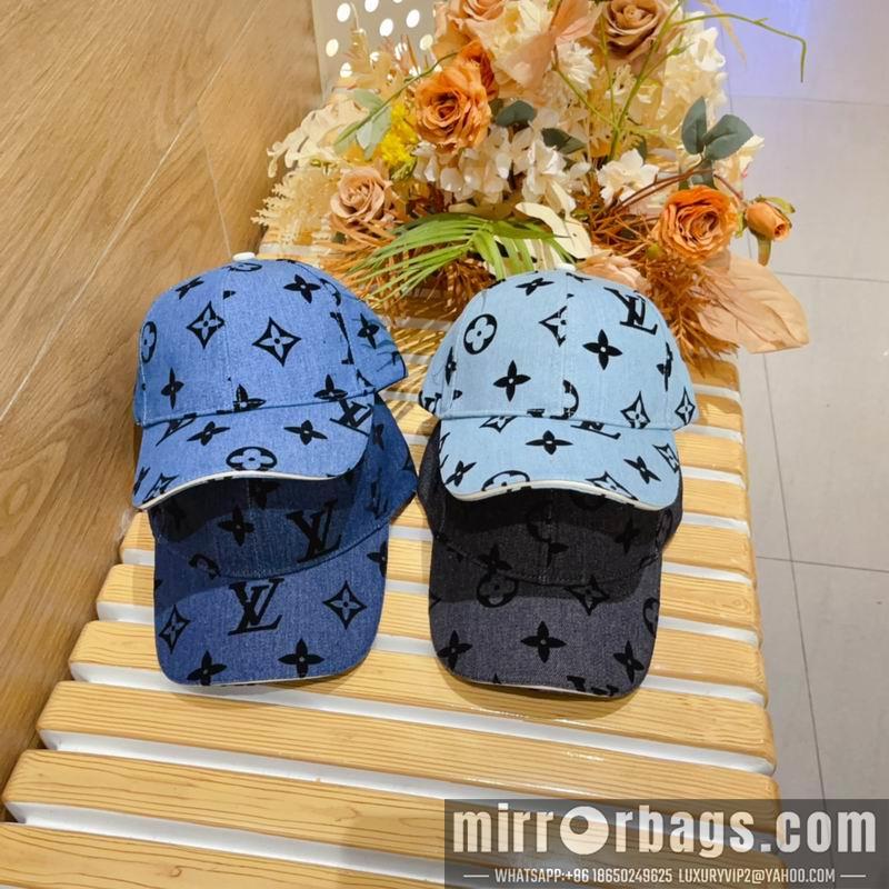 Replica LV Hat 102803