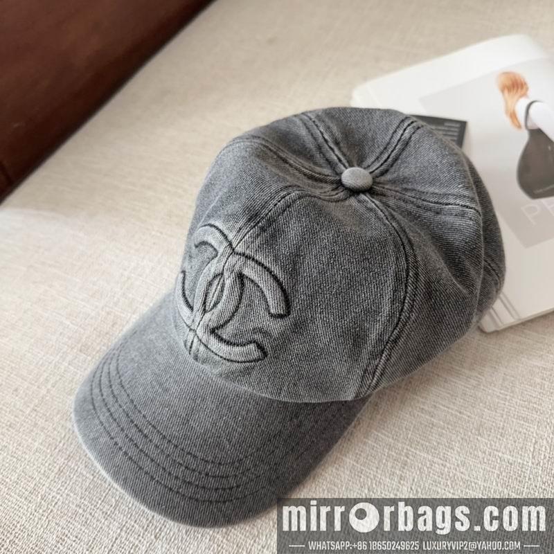 Replica Chanel Hat dx18
