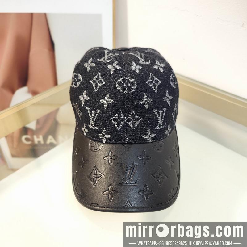 Replica LV Hat dx133