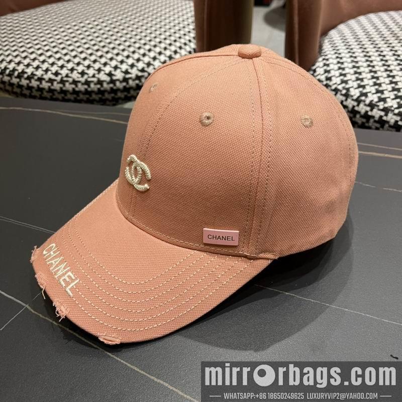 Replica Chanel Hat 072203
