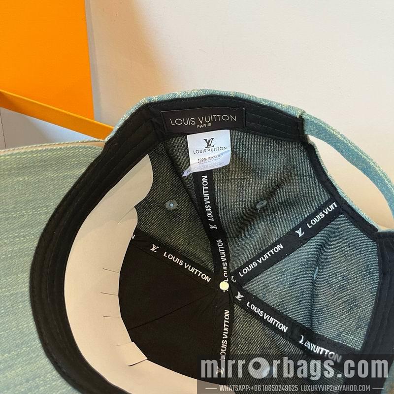 Replica LV Hat dx36