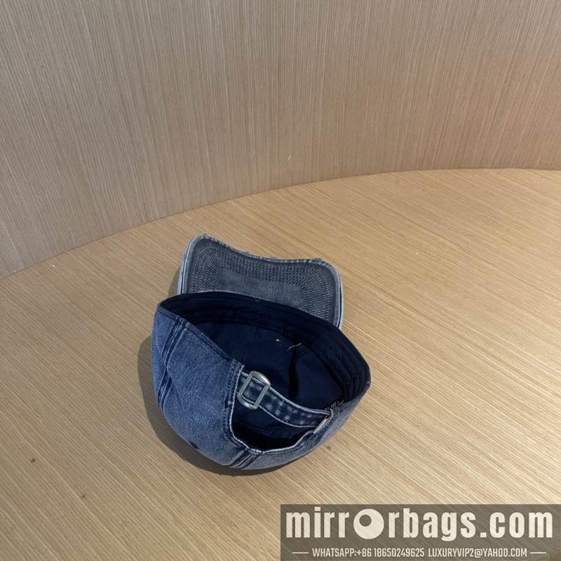 Replica Chanel Hat 120402
