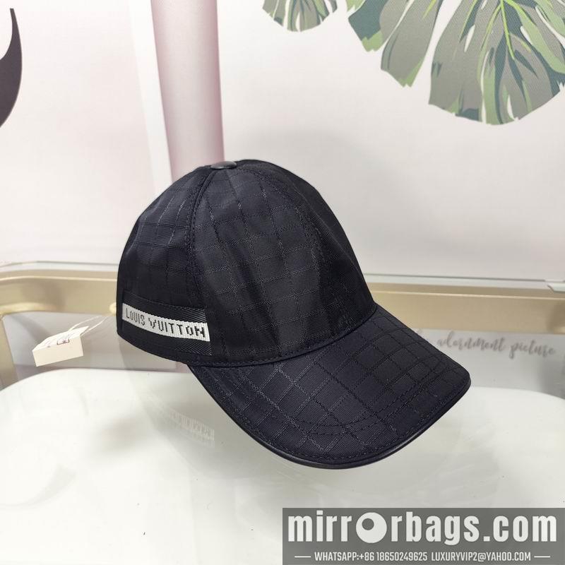 Replica LV Hat dx132