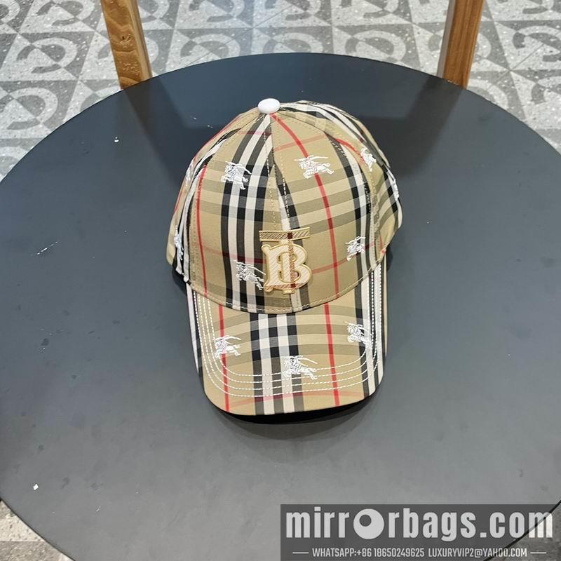 Replica Burberry Hat 042801
