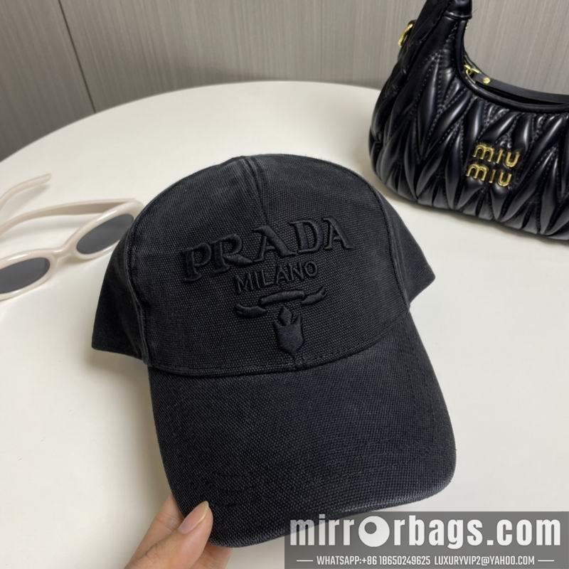 Replica Prada Hat dx68
