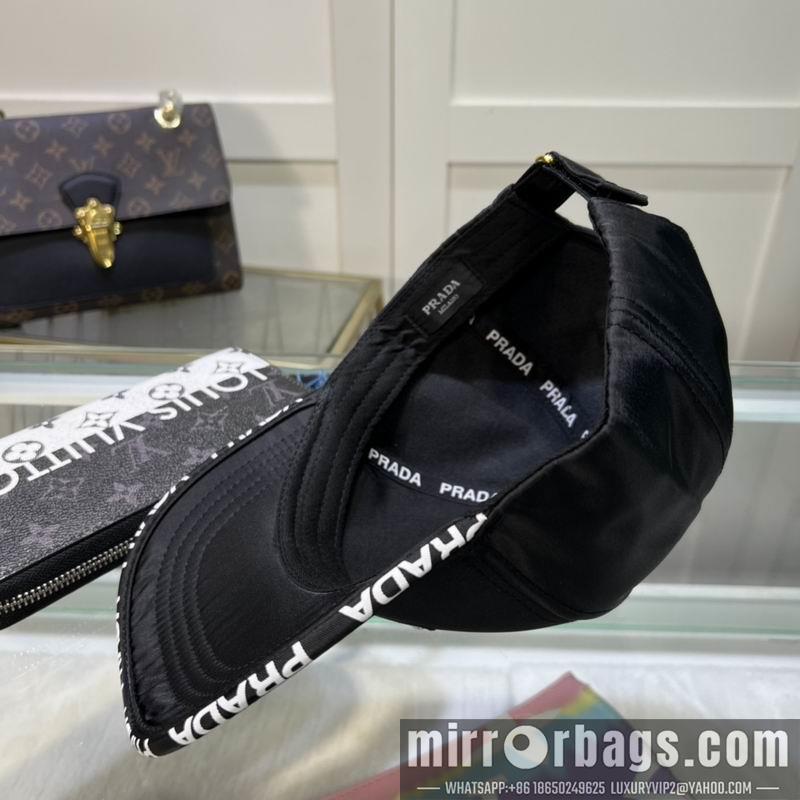 Replica Prada Hat dx09