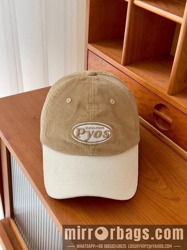 Replica Other Hat 091404