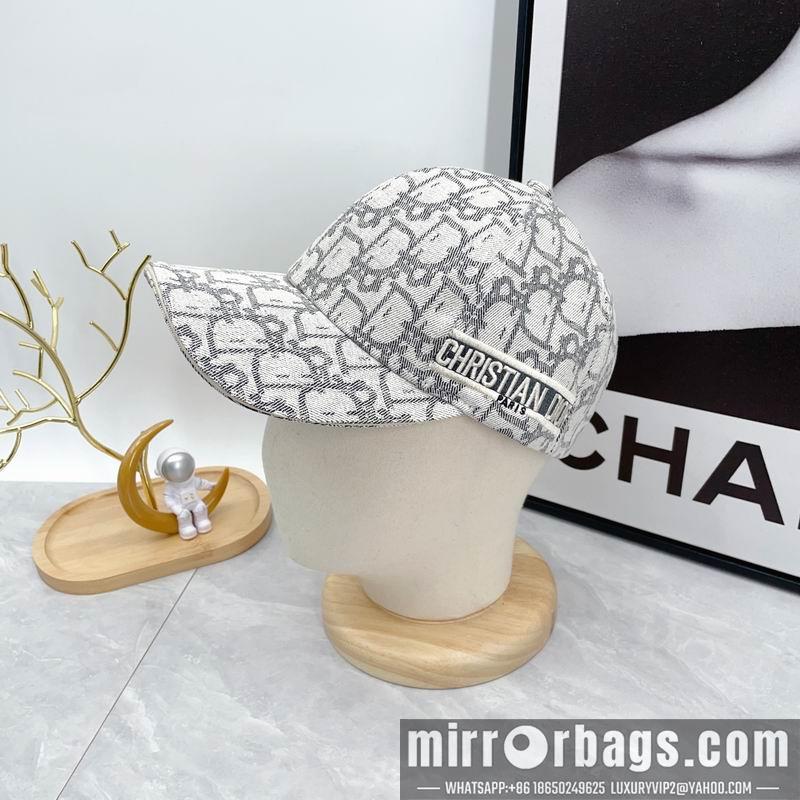 Replica Dior Hat dx12