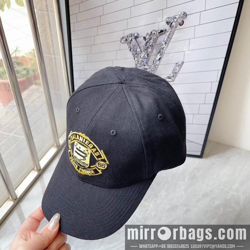 Replica Balenciaga Hat 041706