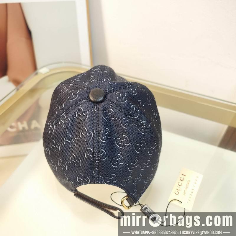 Replica Gucci Hat dx28