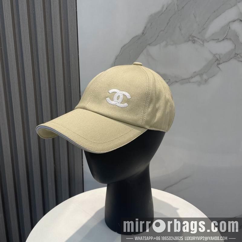 Replica Chanel Hat dx52