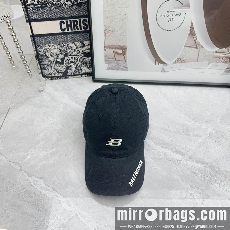 Replica Balenciaga Hat hm04