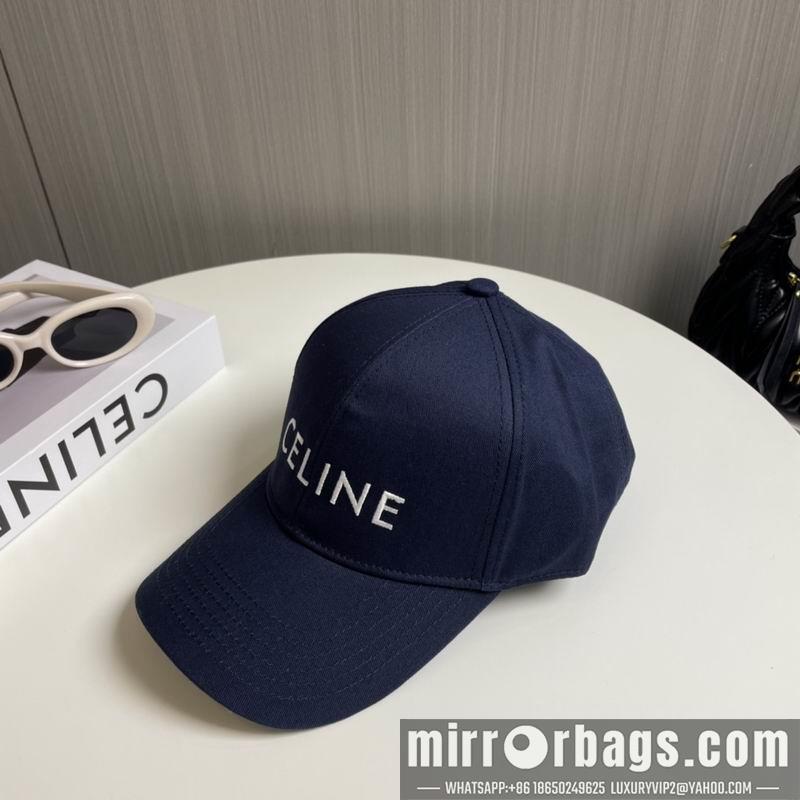 Replica Celine Hat 053103
