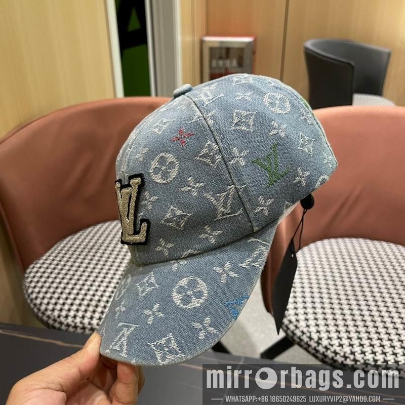 Replica LV Hat 072802